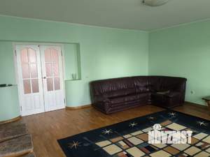 3-к квартира, вторичка, 124м2, 9/11 этаж