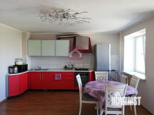 3-к квартира, вторичка, 73м2, 10/10 этаж