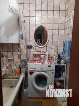 3-к квартира, вторичка, 64м2, 9/9 этаж