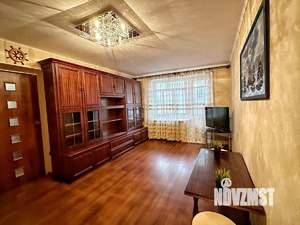 2-к квартира, вторичка, 47м2, 6/9 этаж