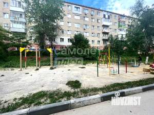 2-к квартира, вторичка, 45м2, 4/5 этаж
