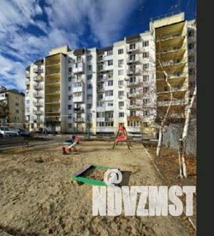 1-к квартира, вторичка, 25м2, 8/8 этаж