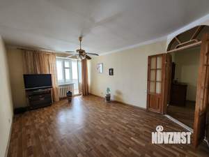 1-к квартира, вторичка, 48м2, 8/10 этаж