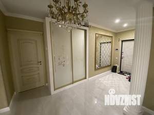 3-к квартира, вторичка, 94м2, 6/12 этаж