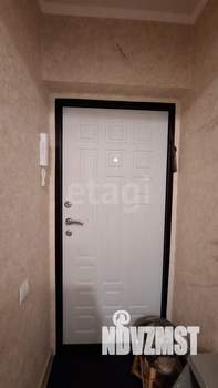 1-к квартира, вторичка, 30м2, 4/10 этаж