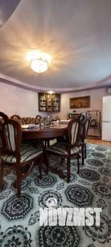 3-к квартира, вторичка, 106м2, 3/11 этаж