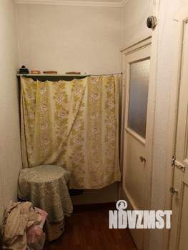 1-к квартира, вторичка, 31м2, 4/5 этаж