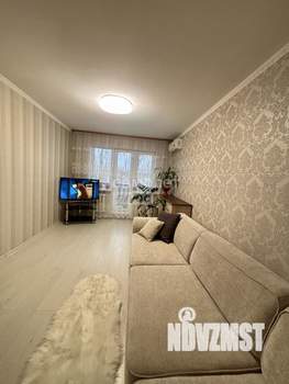 2-к квартира, вторичка, 43м2, 4/5 этаж