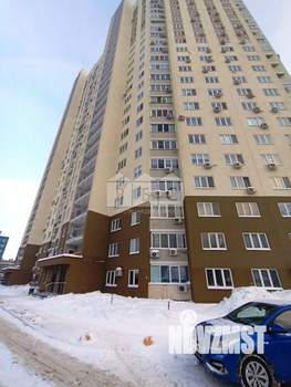 2-к квартира, вторичка, 64м2, 22/25 этаж