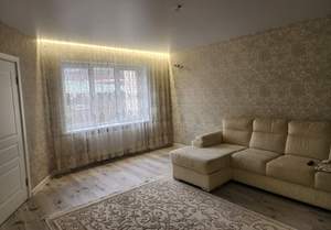 3-к квартира, вторичка, 87м2, 5/25 этаж