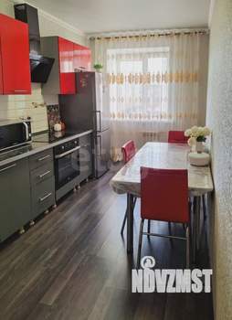 2-к квартира, вторичка, 51м2, 3/14 этаж