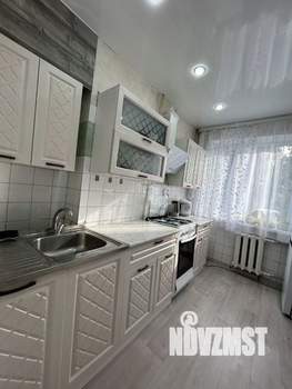 2-к квартира, вторичка, 43м2, 8/9 этаж