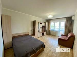 1-к квартира, вторичка, 38м2, 3/9 этаж