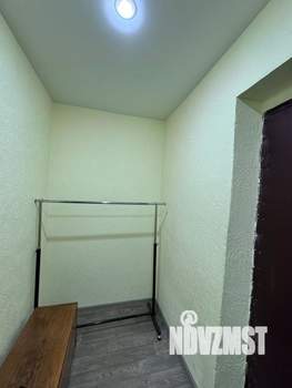 1-к квартира, вторичка, 33м2, 2/5 этаж