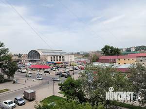 3-к квартира, вторичка, 61м2, 5/9 этаж