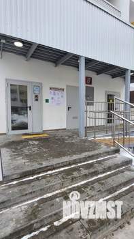 1-к квартира, вторичка, 25м2, 10/18 этаж