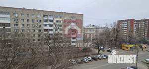 2-к квартира, вторичка, 57м2, 5/9 этаж