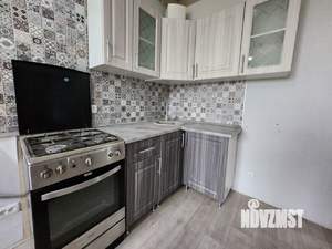 1-к квартира, вторичка, 36м2, 9/10 этаж