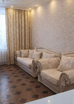 2-к квартира, вторичка, 58м2, 3/16 этаж