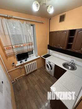 2-к квартира, вторичка, 33м2, 2/2 этаж