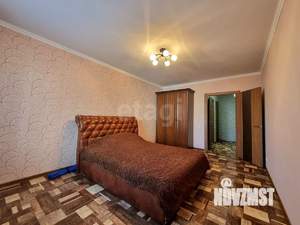 3-к квартира, вторичка, 86м2, 6/10 этаж