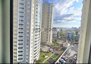 Студия квартира, вторичка, 92м2, 10/25 этаж