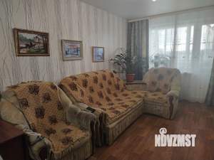 2-к квартира, вторичка, 54м2, 9/9 этаж