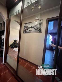 2-к квартира, вторичка, 46м2, 4/5 этаж