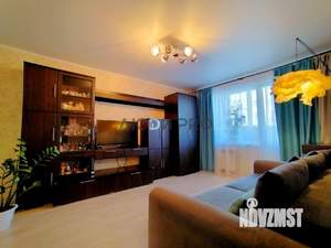 2-к квартира, вторичка, 55м2, 6/10 этаж