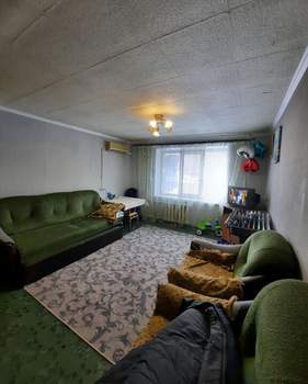 2-к квартира, вторичка, 46м2, 4/10 этаж