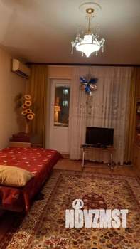 1-к квартира, вторичка, 40м2, 7/10 этаж