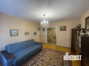 3-к квартира, вторичка, 61м2, 3/9 этаж