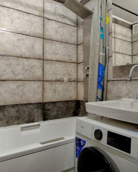 2-к квартира, вторичка, 55м2, 6/10 этаж