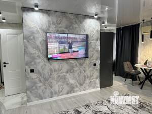 1-к квартира, вторичка, 33м2, 4/5 этаж