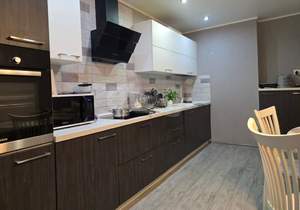 3-к квартира, вторичка, 84м2, 6/16 этаж