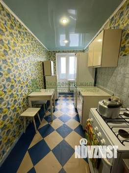 1-к квартира, вторичка, 35м2, 9/9 этаж