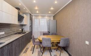 3-к квартира, вторичка, 81м2, 6/10 этаж