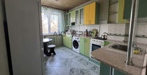 3-к квартира, вторичка, 67м2, 3/9 этаж