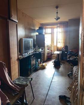 4-к квартира, вторичка, 133м2, 8/9 этаж