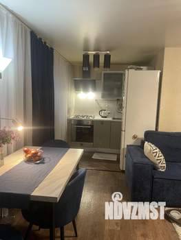 3-к квартира, вторичка, 56м2, 3/5 этаж