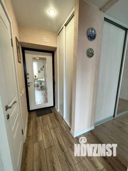 1-к квартира, вторичка, 31м2, 9/10 этаж