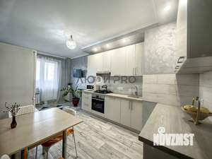 2-к квартира, вторичка, 60м2, 2/10 этаж