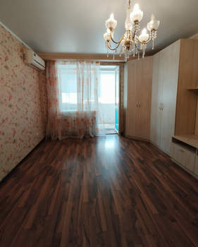 1-к квартира, вторичка, 40м2, 9/10 этаж