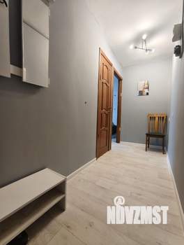 2-к квартира, вторичка, 46м2, 2/5 этаж