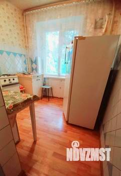 1-к квартира, вторичка, 31м2, 4/5 этаж
