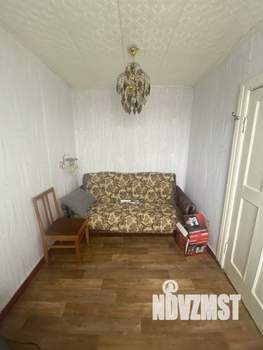 2-к квартира, вторичка, 45м2, 2/2 этаж