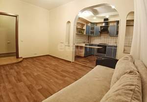 3-к квартира, вторичка, 80м2, 5/5 этаж