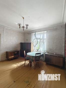 3-к квартира, вторичка, 65м2, 4/5 этаж