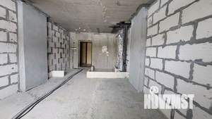 Студия квартира, сданный дом, 25м2, 18/18 этаж