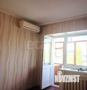 1-к квартира, вторичка, 31м2, 4/5 этаж
